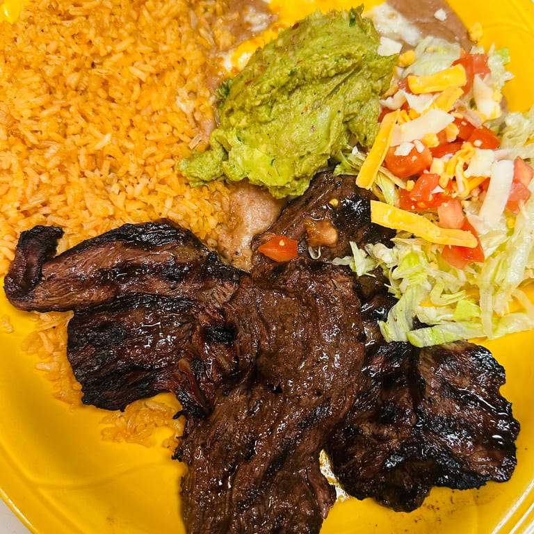 Carne Asada: A Flavorful Mexican Delight